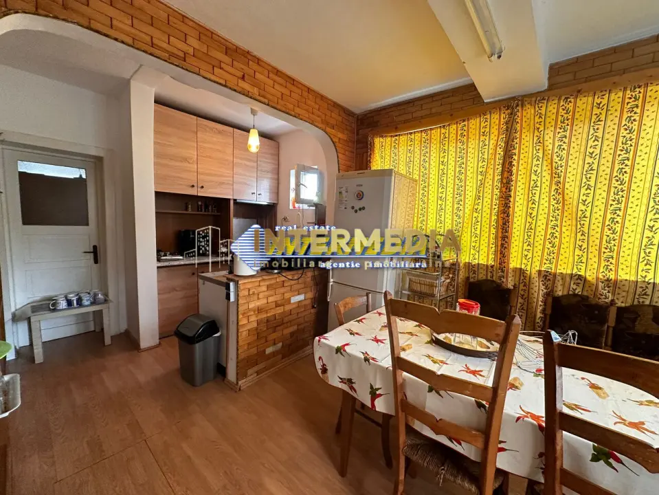Vanzare Casa 6 Camere in Alba Iulia Cetate mobilata, fotografia 1