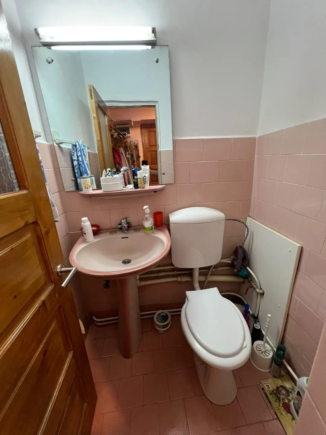 Apartament 3 camere de vânzare, zona Centru, Alba Iulia, fotografia 13