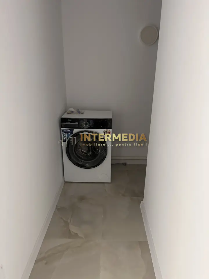 CASA NOUA, 105 MP, 4 CAMERE, ALBA IULIA, FINISATA COMPLET, NEMOBILATA, fotografia 14