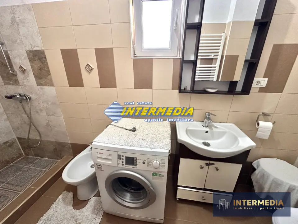 CASA 4 CAMERE, ALBA IULIA, 131 MP, TEREN 1430 MP, TOATE UTILITATILE, fotografia 14