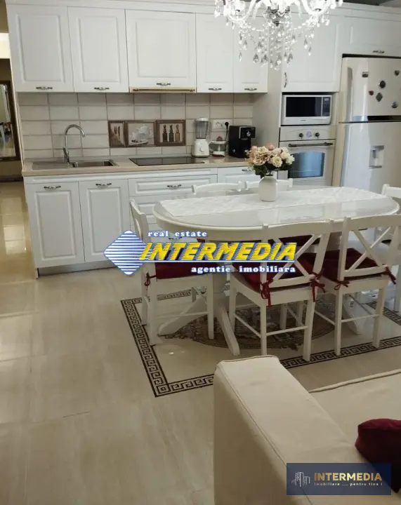 Apartament 2 dormitoare + living Alba Iulia zona Mall, fotografia 1