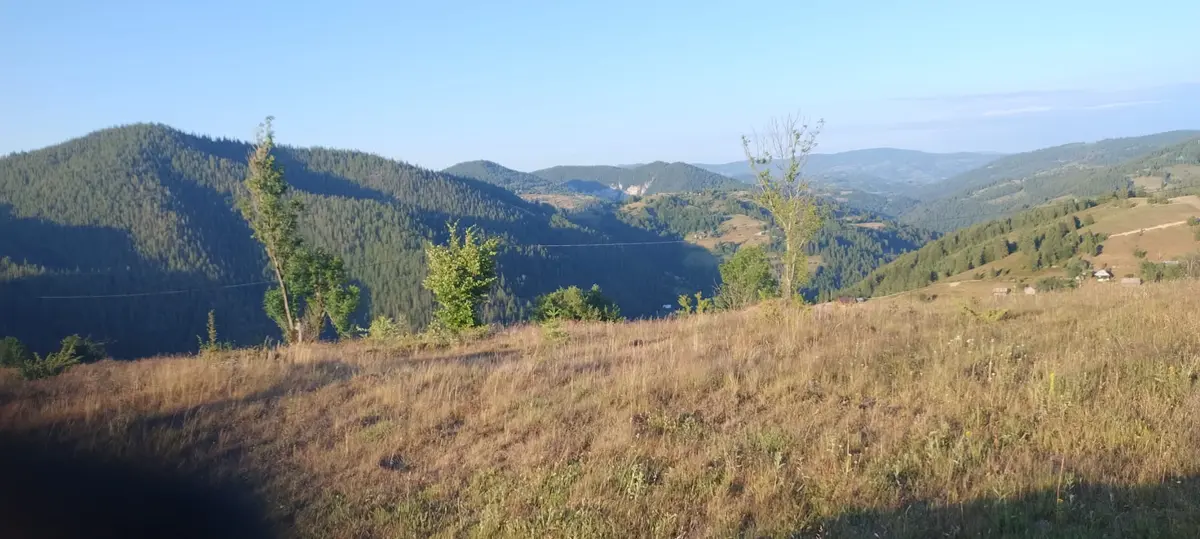 Teren intravilan de 3000 mp, Garda de Sus, sat Snide, fotografia 3