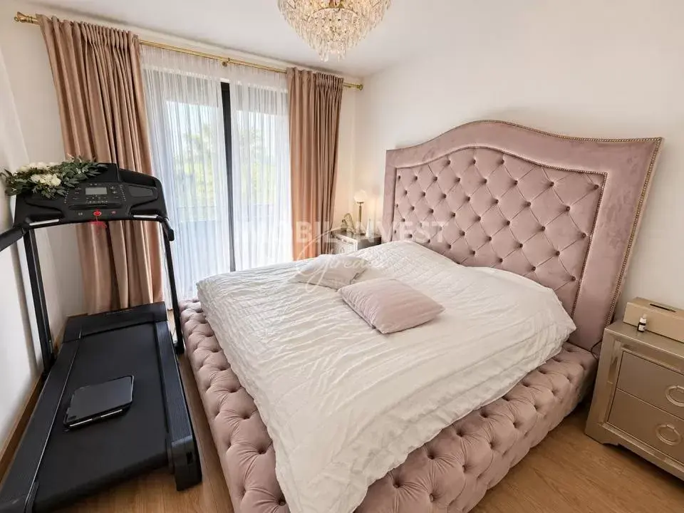 Casă în zona Schit, Alba Iulia, 120 mp utili, teren 550 mp, 4 camere, fotografia 7