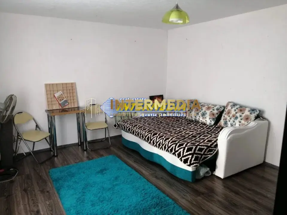 Cabana Oarda de Sus mobilata complet si teren aferent 425 mp, fotografia 4