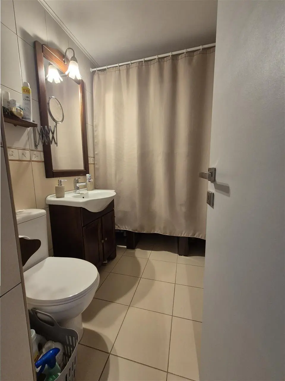 Apartament 3 camere, decomandat, etaj 1, Ampoi 3, Alba Iulia, fotografia 11