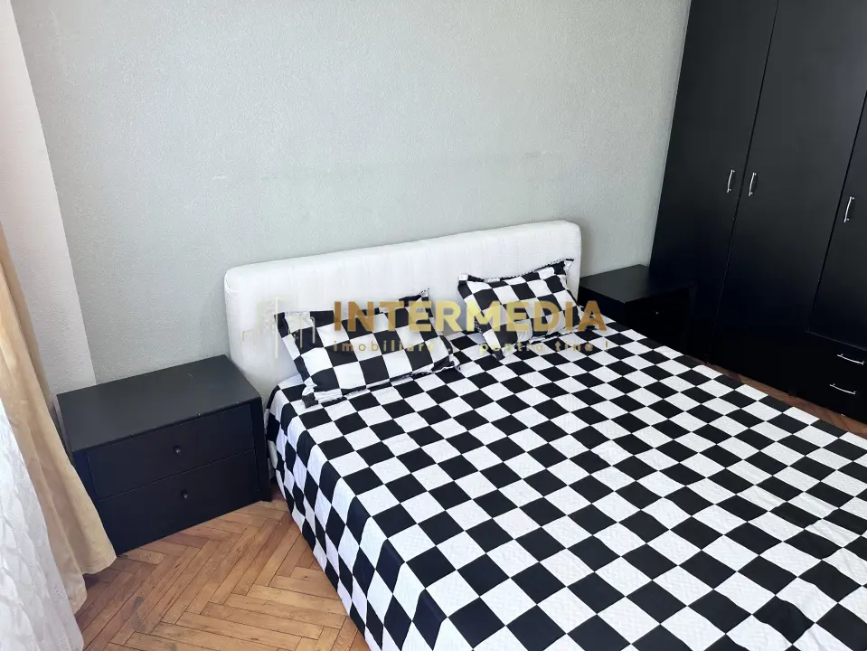 APARTAMENT 4 CAMERE, DE VANZARE, 90 MP, ETAJ 1, ZONA M-uri, fotografia 10