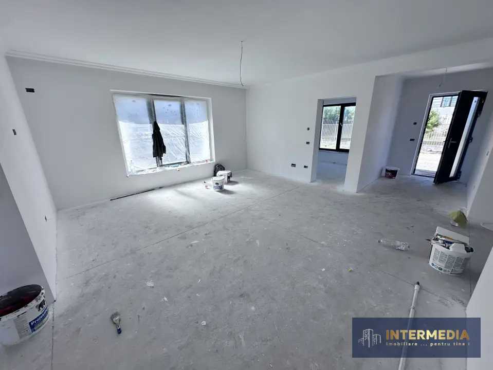 Casa NOUA 4 Camere 2 Bai Alba-Micesti Teren 423 mp utilitati bransate la Cheie, fotografia 9