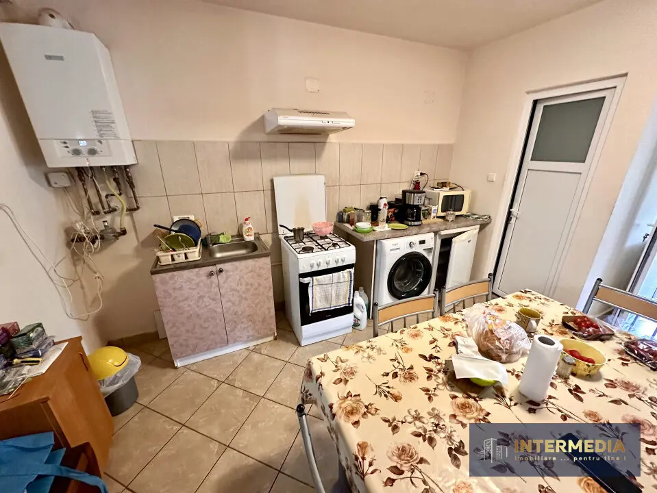 Casă pe parter în Alba Iulia, 3 camere, teren 625 mp, fotografia 15