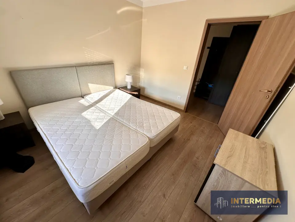 APARTAMENT 3 CAMERE, BLOC NOU, ETAJ 2, CETATE, MOBILATA, PARCARE, fotografia 10