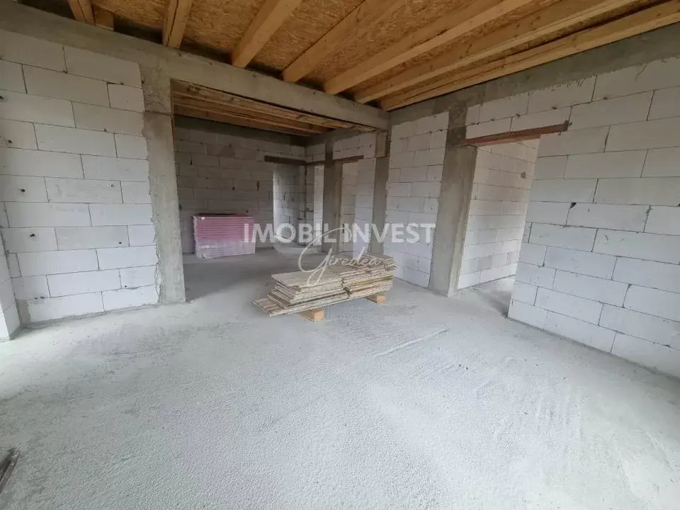Casă individuală cu 115 mp utili și teren de 358 mp, 4 camere, Alba Iulia, Micești, fotografia 11