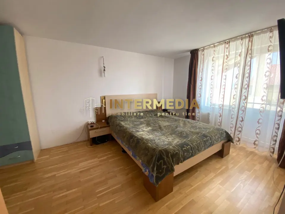 Casa individuala S+P+E de vanzare in Alba Iulia zona Alba-Micesti, fotografia 10