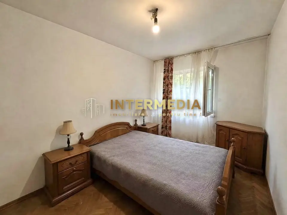 APARTAMENT 2 CAMERE, 52 MP, ETAJ 1, CETATE CLOSCA, fotografia 1