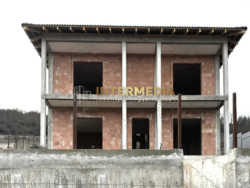 Casa Noua CETATE P+1 Individuala finisata la cheie cu toate utilitatiile, fotografia 1