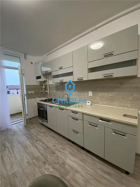 Apartament 2 camere bloc nou 380 euro