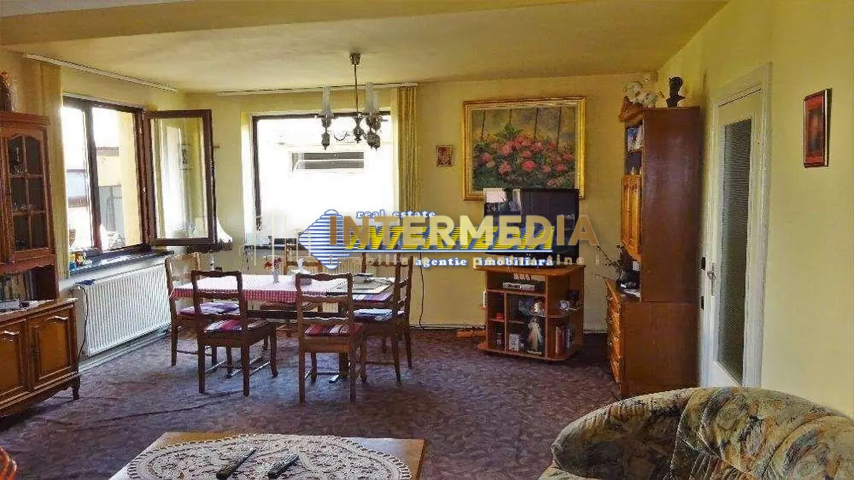 Casa NOUA individuala de vanzare cu 1064 mp teren in apropiere de Alba Iulia, fotografia 4