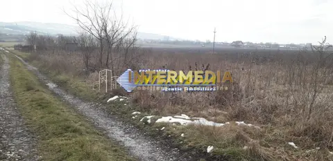Teren pentru cabana de vanzare 500 mp Alba Iulia