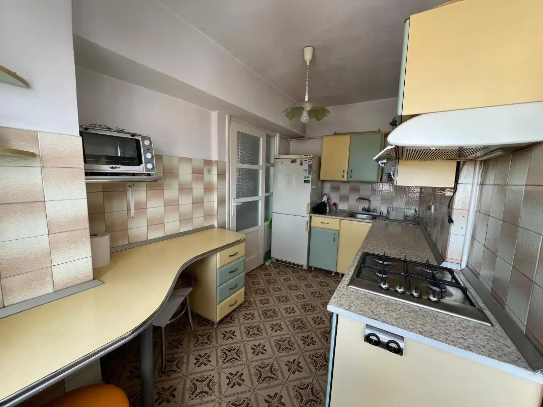 Apartament 3 camere de vânzare, zona Centru, Alba Iulia, fotografia 4