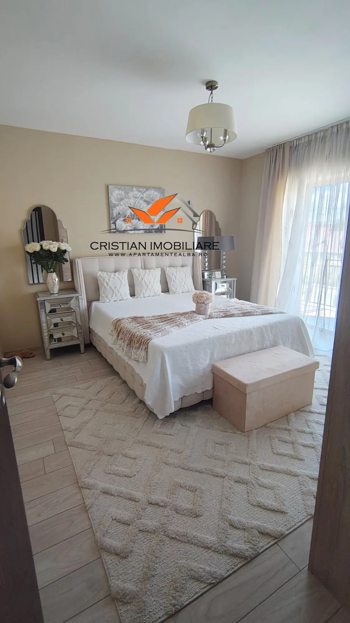 Duplex cu 4 camere, mobilat și utilat, teren 230 mp, zona Centru, Alba Iulia, fotografia 8