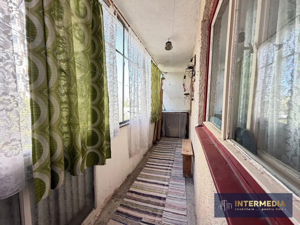 Apartament cu 2 camere, 50 mp utili, în Alba Iulia, zona Cetate, fotografia 10