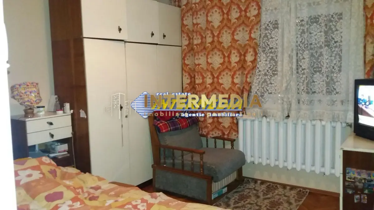 Apartament 2 camere decomandat Alba Iulia, fotografia 1