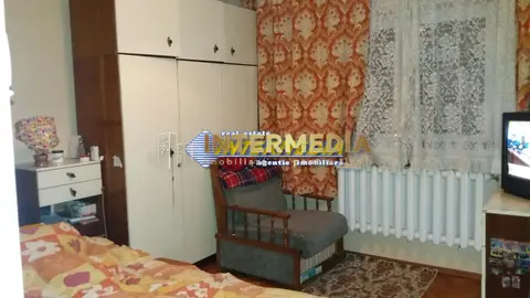 Apartament 2 camere decomandat Alba Iulia