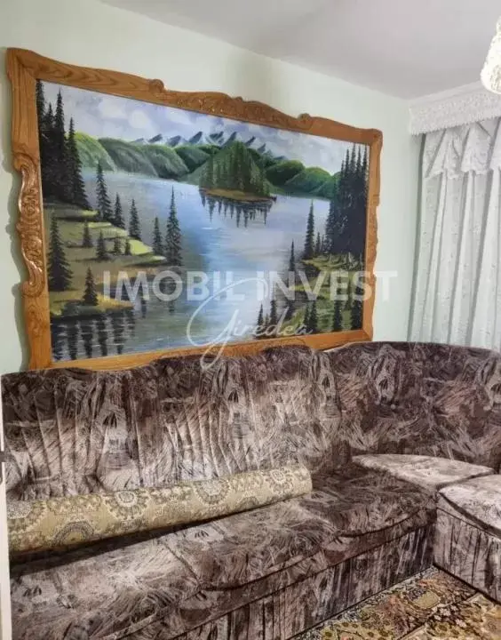 Apartament cu 3 camere de închiriat, 68 mp, zona Cetate, Alba Iulia, fotografia 3