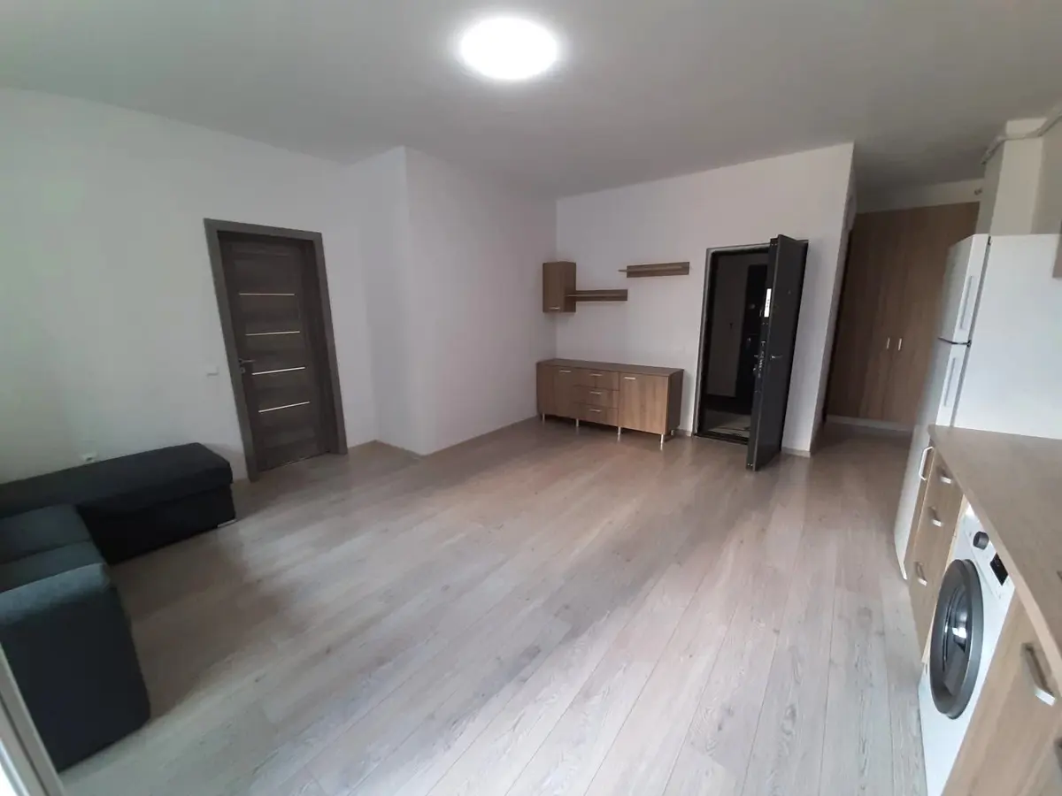 Apartament cu 2 camere, 55 mp, în bloc nou, Ampoi 3, Green Residence, fotografia 13