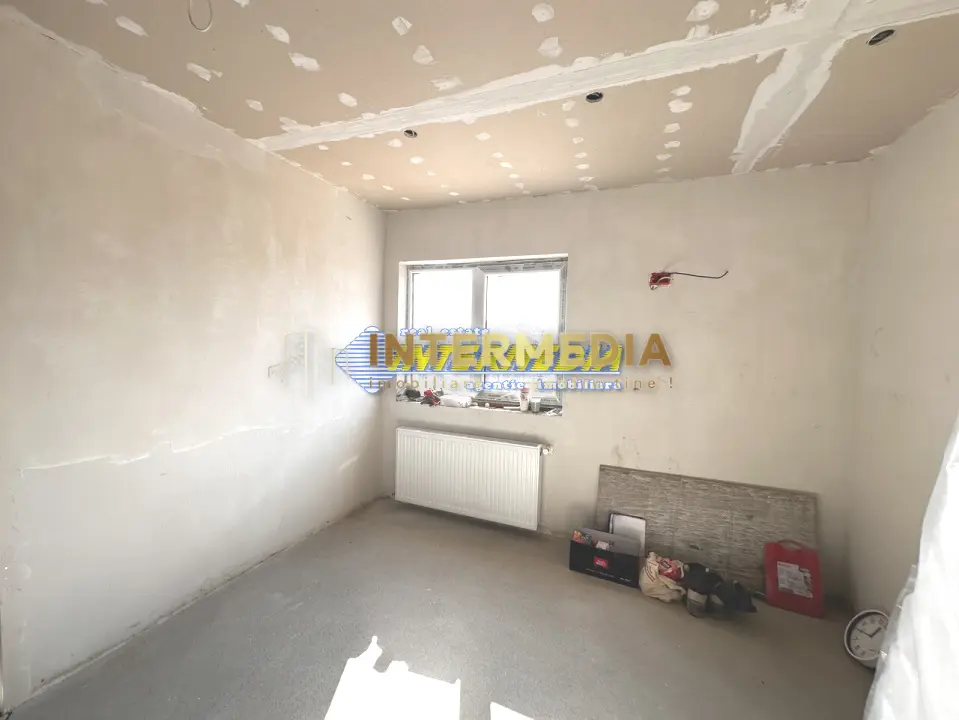 Apartament 2 Camere Deco Nou 59 mp Finisat la cheie Alba Zona CENTRU spre Gara, fotografia 10