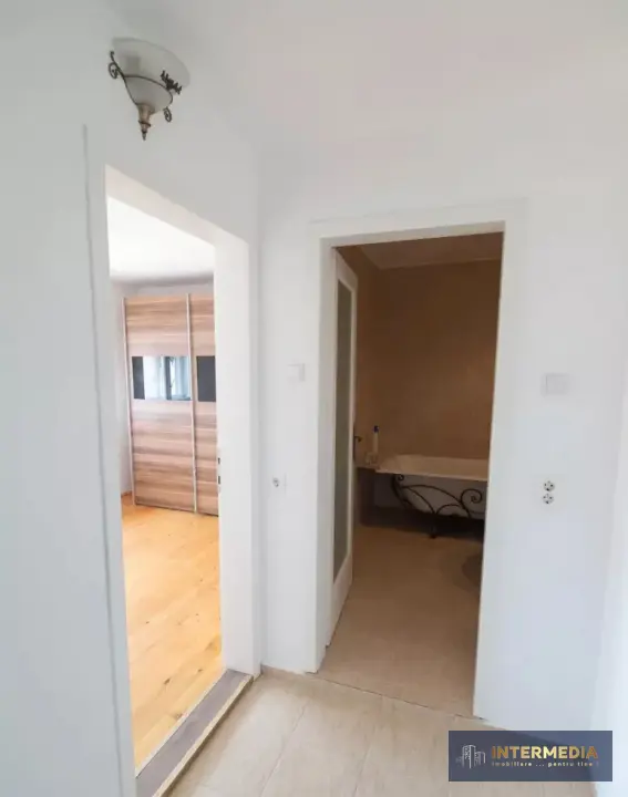 Apartament 2 camere, 50 mp, Cetate zona Piață, finisat complet, fotografia 4