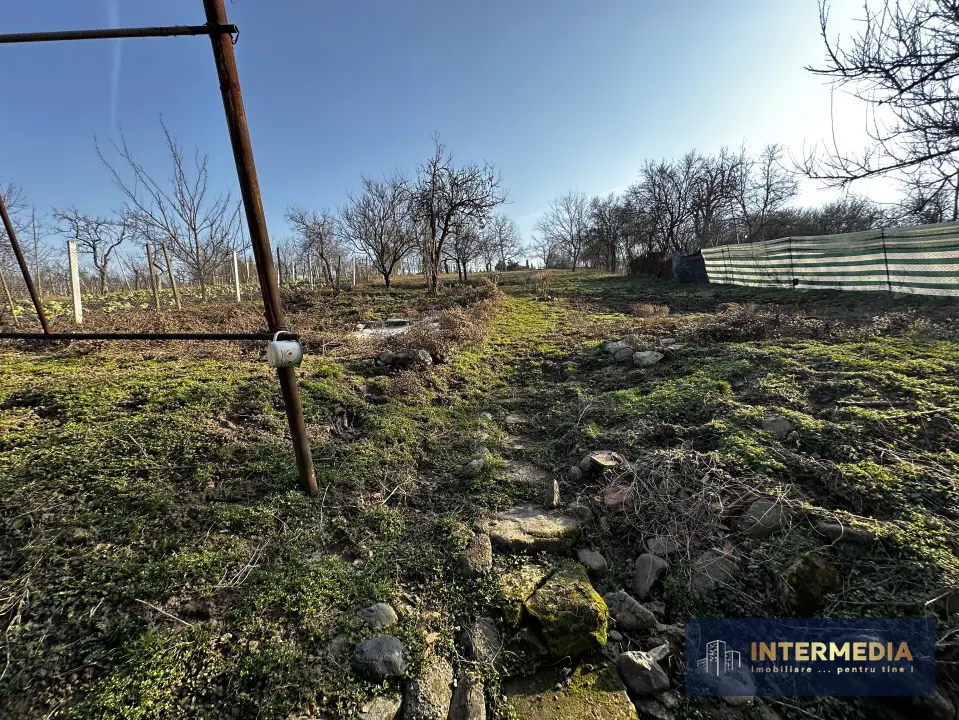 OKAZIE ! Vanzare Casa 3 camere Nefinisata IGHIU 1320 mp Teren Utilitati Asfalt, fotografia 10