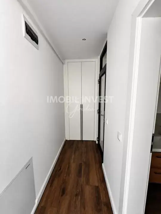 Apartament cu 2 camere, ultracentral, bloc nou din 2026, parcare și garaj, fotografia 7
