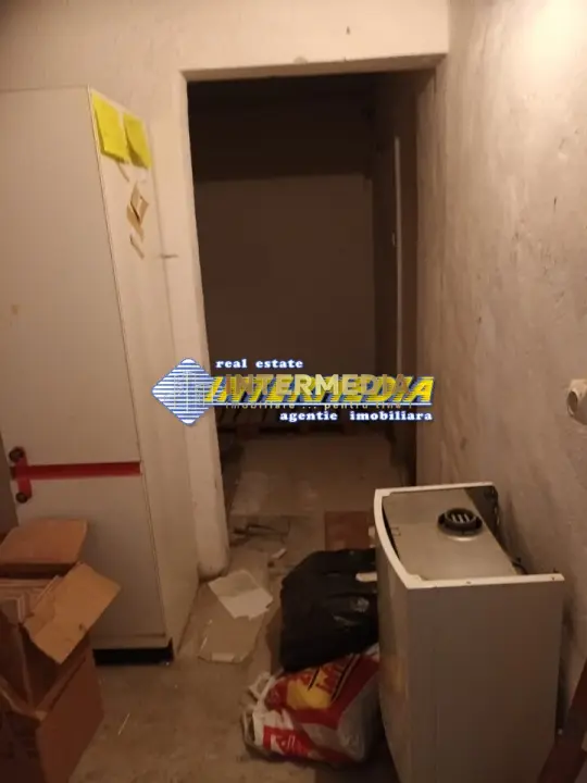 Vanzare BOXA 20 mp Cetate Arnsberg ideal pentru locuit birou spatiu sau cabinet, fotografia 7