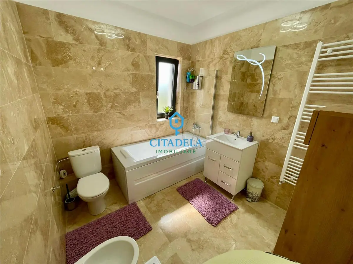 Apartament cu 2 camere, bloc nou, Alba Iulia, fotografia 5