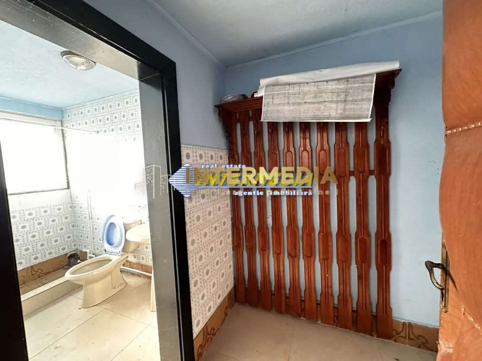 Sala Nunti Cantina Restaurant Camin Varstnici 4625 mp teren utilitati asfaltat, fotografia 14