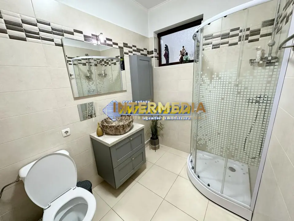 Casa Noua de vanzare Alba Iulia zona Alba - Micesti, fotografia 14