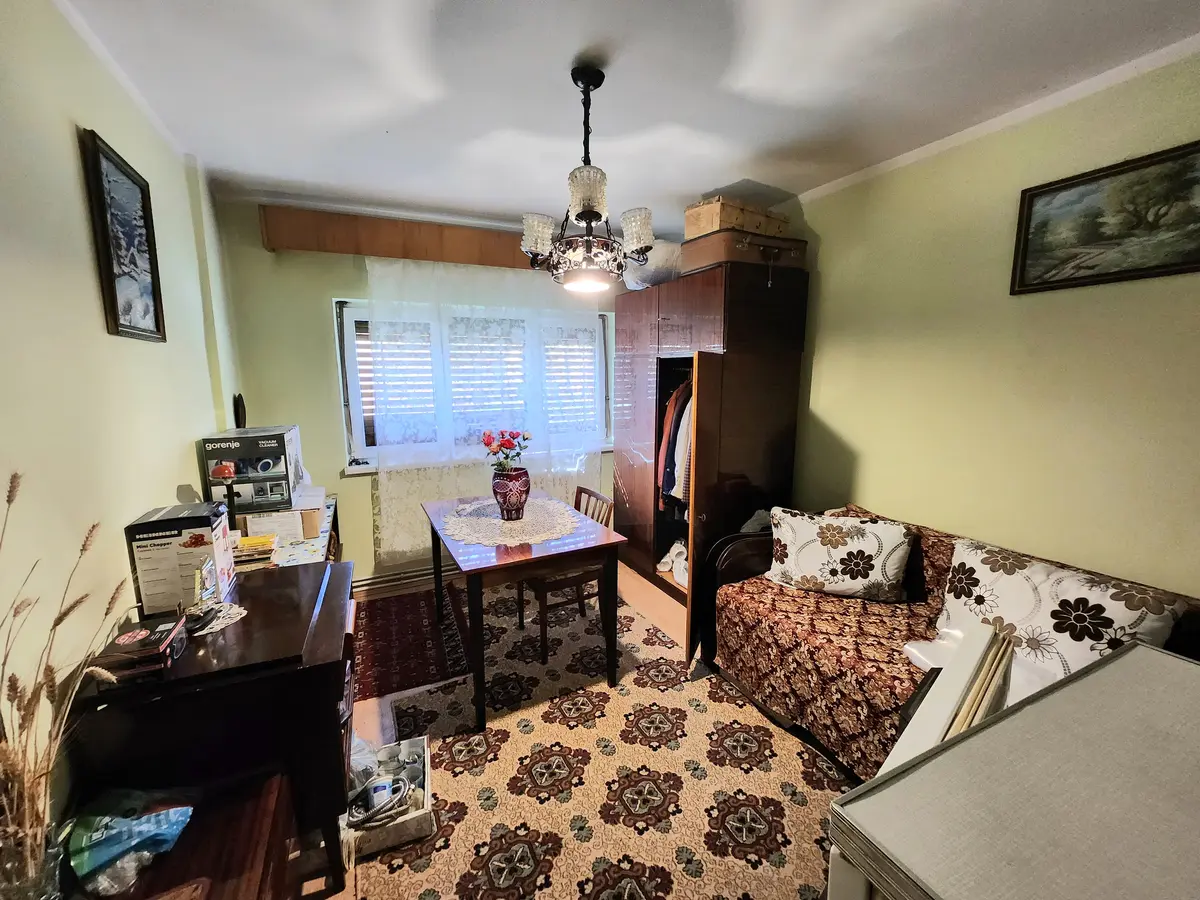 Apartament de vânzare cu 2 camere, parter, zona Cetate, Alba Iulia, fotografia 4