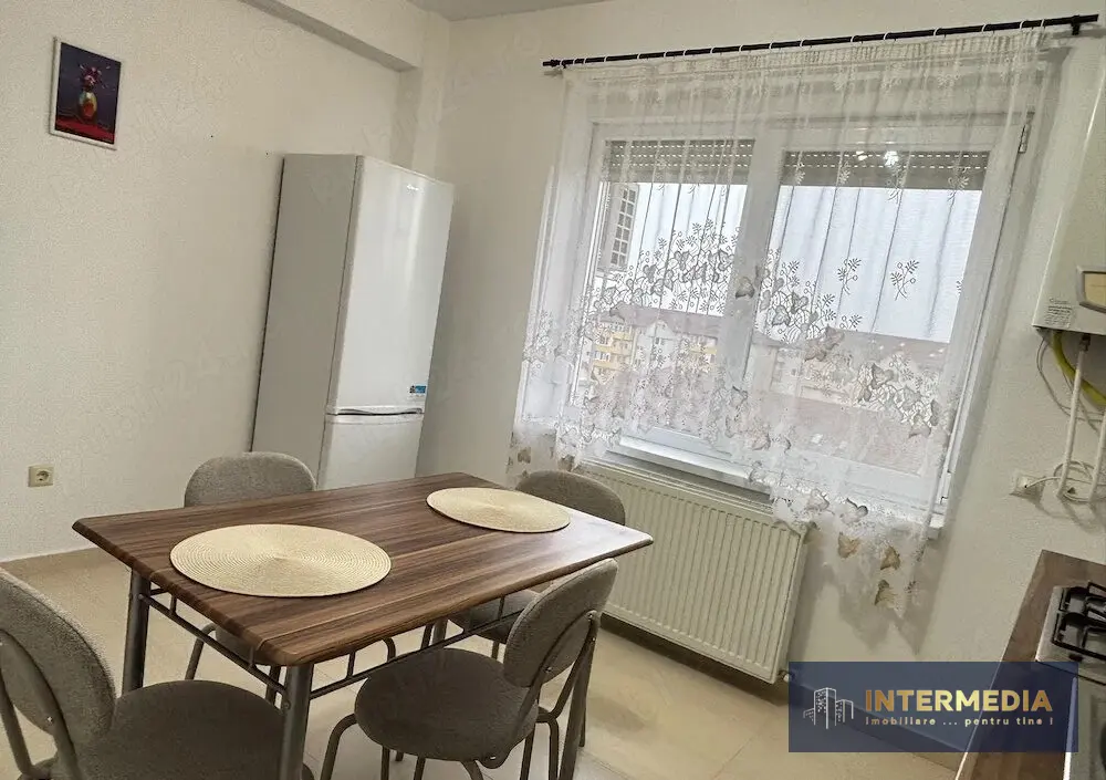 Garsonieră de închiriat în Alba Iulia, zona Cetate, cu loc de parcare, fotografia 5