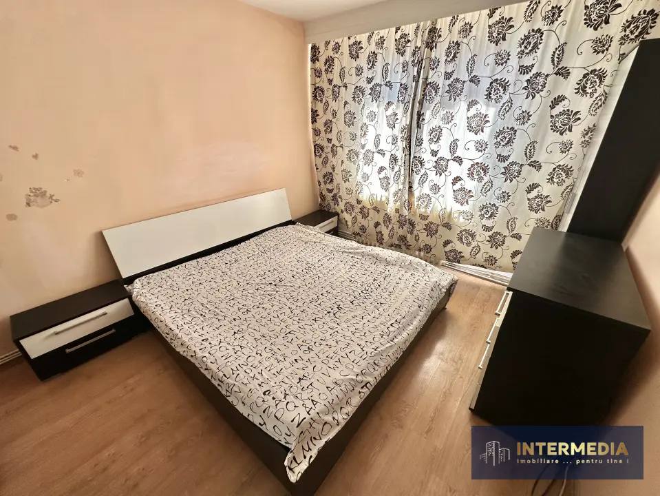 Apartament 2 camere, decomandat, de vanzare Imobilat, zona Carolina Mall, fotografia 14