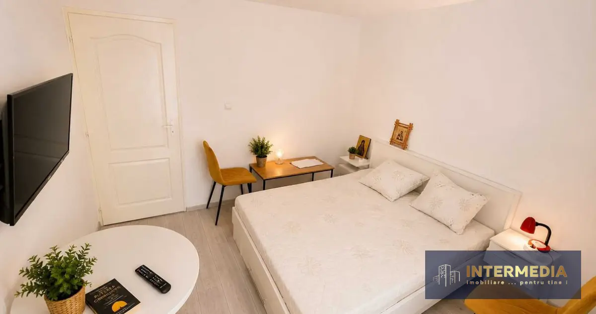 Spațiu comercial, 60 mp, Cetate, Alba Iulia, renovat complet, fotografia 3