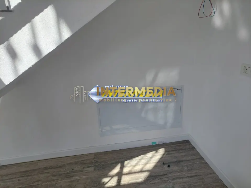 Casa Noua de vanzare Zona Cetate, fotografia 9