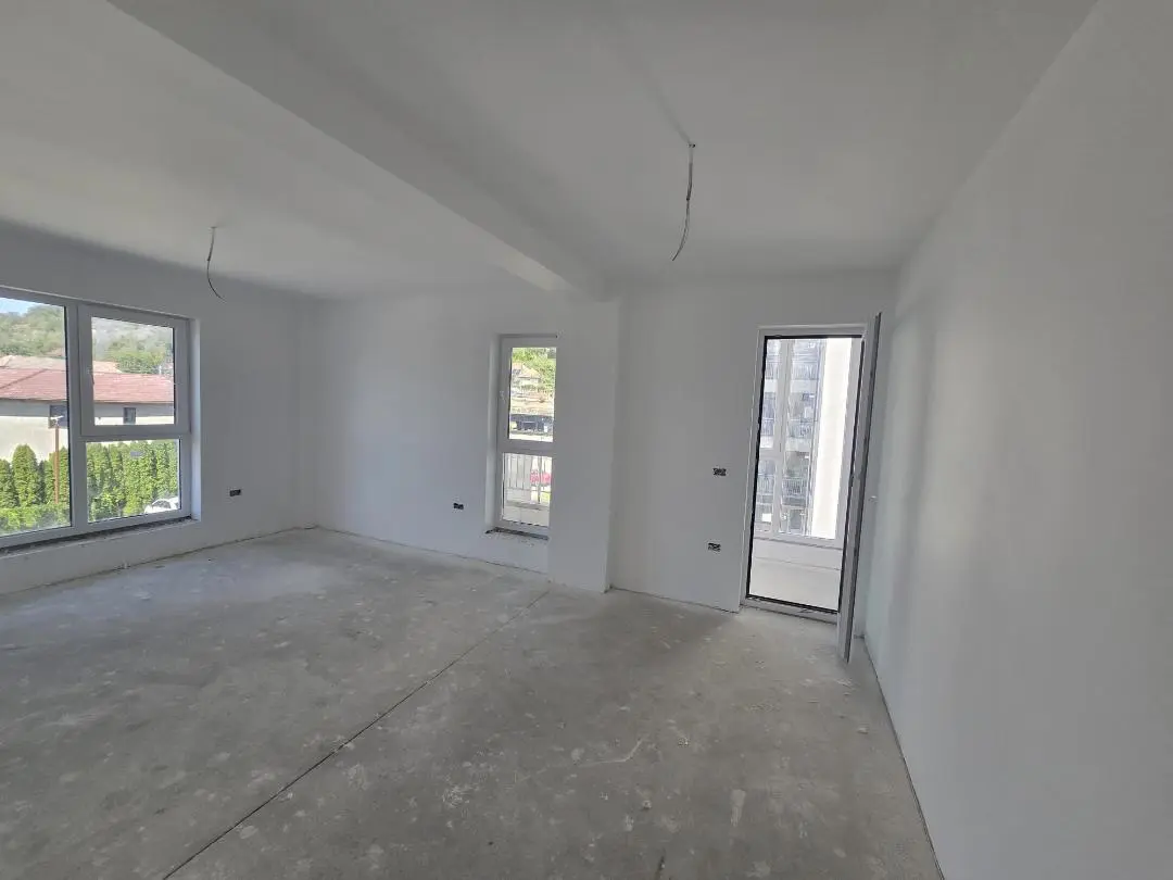 Vânzare 3 apartamente cu 2 camere în Blaj, fotografia 11