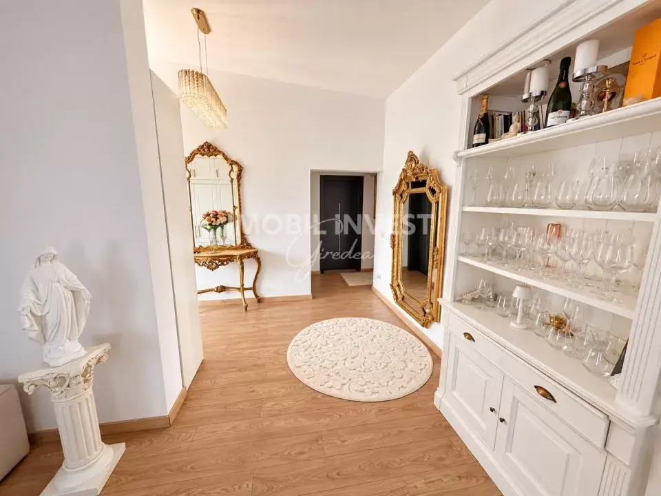 Casă în zona Schit, Alba Iulia, 120 mp utili, teren 550 mp, 4 camere, fotografia 11