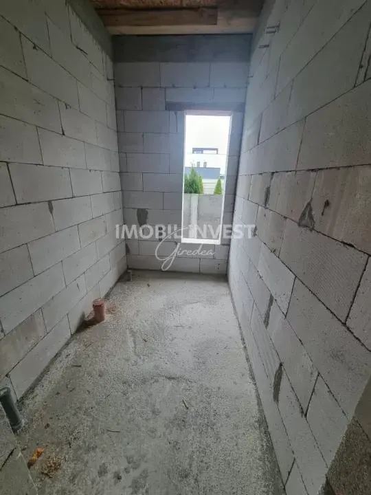 Casă individuală cu 115 mp utili și teren de 358 mp, 4 camere, Alba Iulia, Micești, fotografia 12