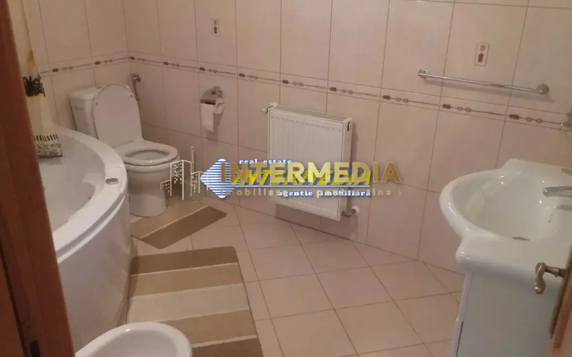 Casa de vanzare 4 camere in Cetate Alba Iulia finisata complet, fotografia 9