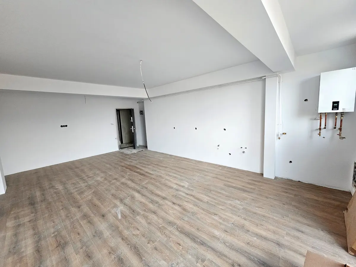 Apartament 2 camere, 60 mp utili, bloc nou, Alba Iulia, zona Micești, fotografia 15