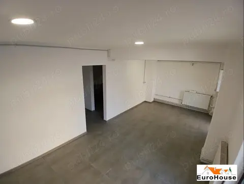 Spatiu Comercial De Vanzare I Alba Iulia I 51mp I