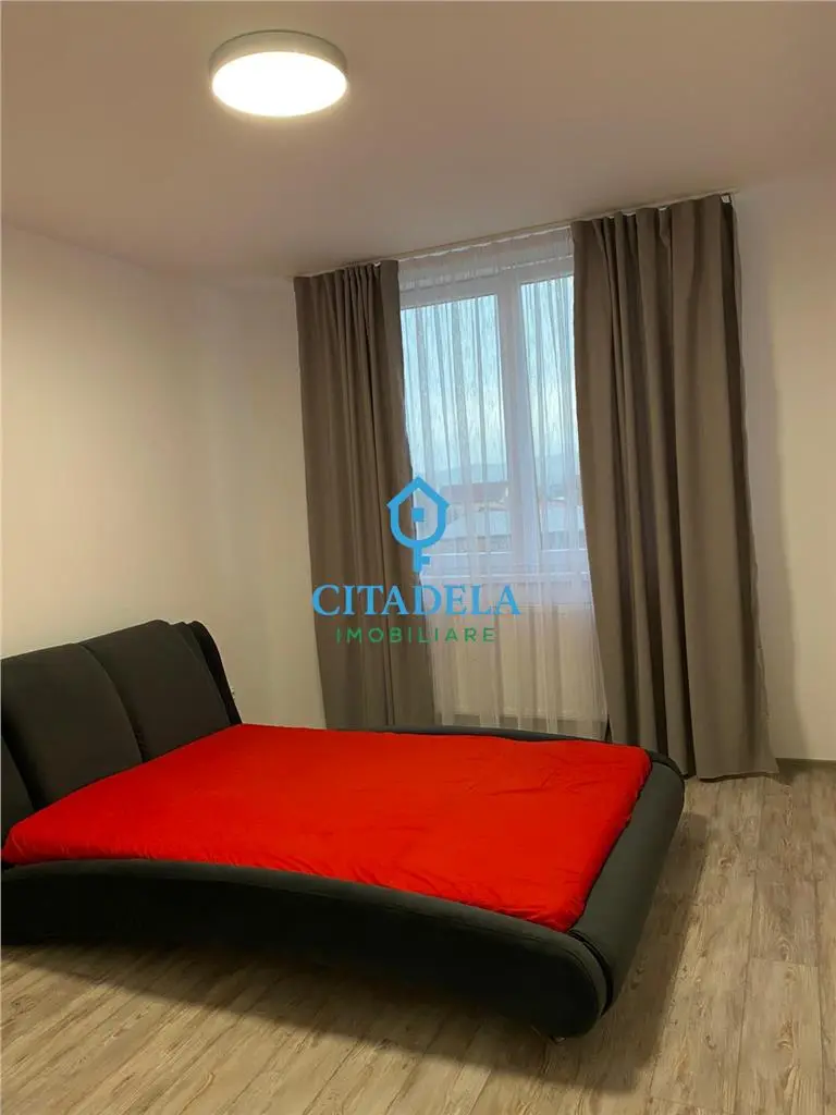 Apartament 2 camere bloc nou 380 euro, fotografia 10