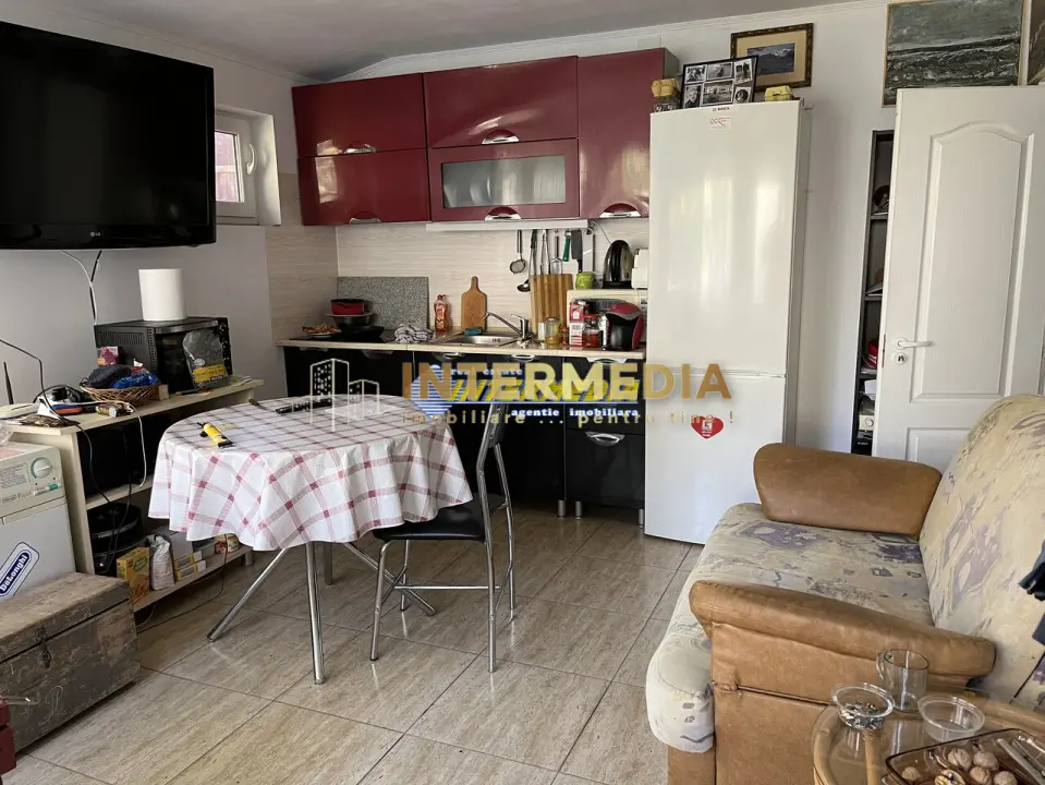 Casa vanzare Alba Iulia zona Centru ideala pentru doua familii finisata complet, fotografia 12