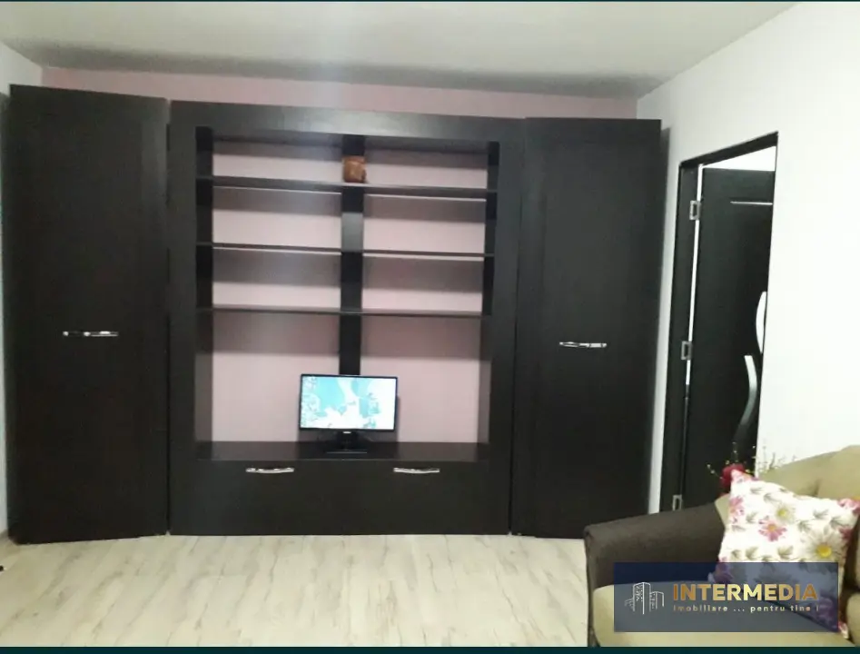Apartament 2 camere semidecomandat, 1 Baie, 1 Balcon, 50 mp., CENTRU, fotografia 9