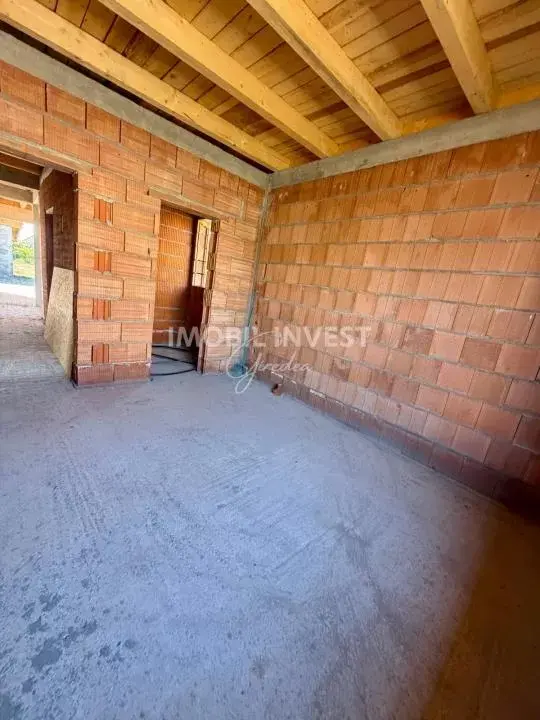 Casă individuală la roșu, zona Centru, Alba Iulia, 4 camere, teren 730 mp, fotografia 9